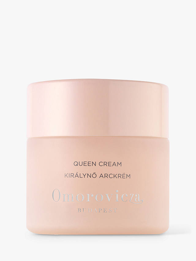 Omorovicza Queen Cream, 50ml 1
