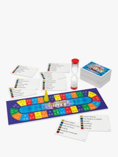 TOMY Articulate Express Game