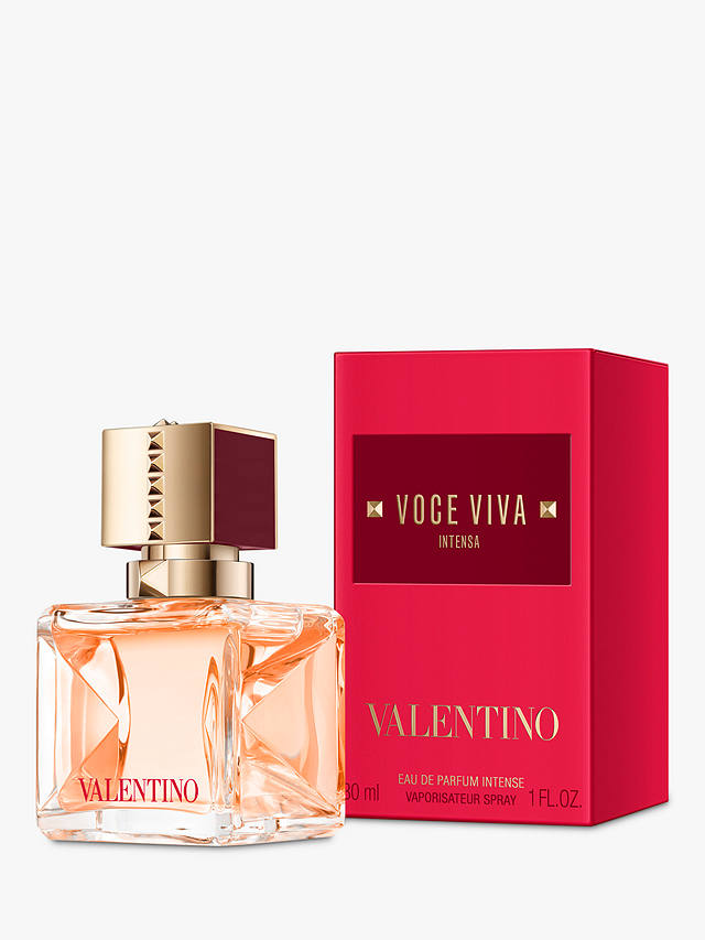 Valentino Voce Viva Intensa Eau de Parfum, 30ml 2