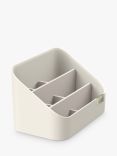 Joseph Joseph Tiered Cosmetic Organiser, Shell