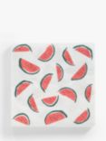 John Lewis Watermelons Paper Napkins, Pack of 16