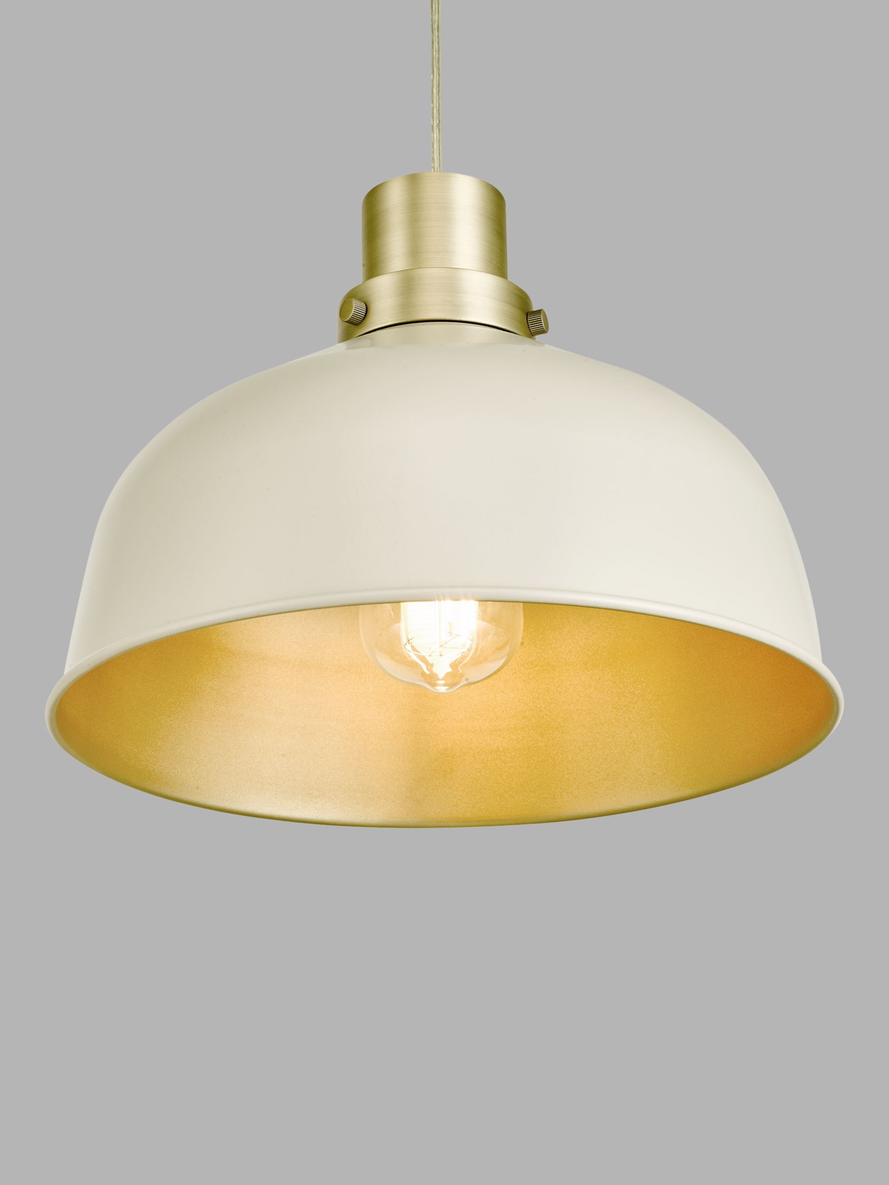 John lewis on sale industrial lighting