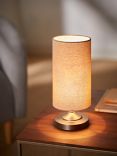 John Lewis Isabel Mini Touch Table Lamp