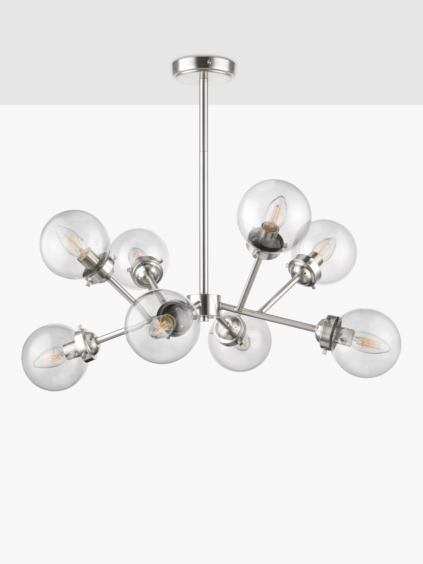 John lewis 2024 sputnik light