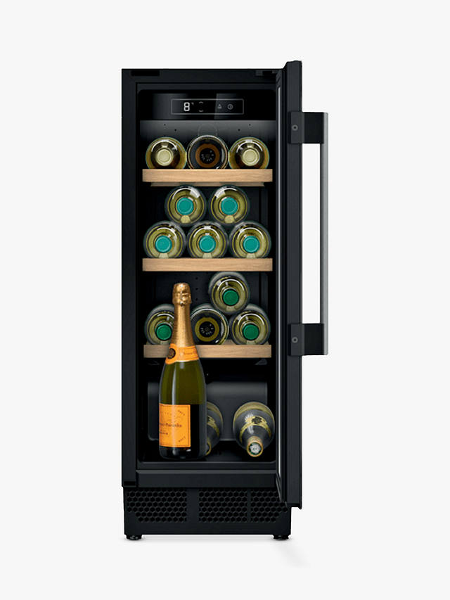 Buy Neff N70 KU9202HF0G Integrated 21-Bottle Wine Cooler Online at johnlewis.com
