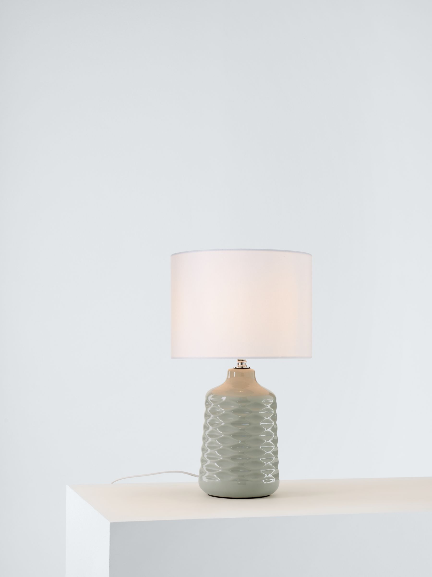 John Lewis ANYDAY Annie Table Lamp