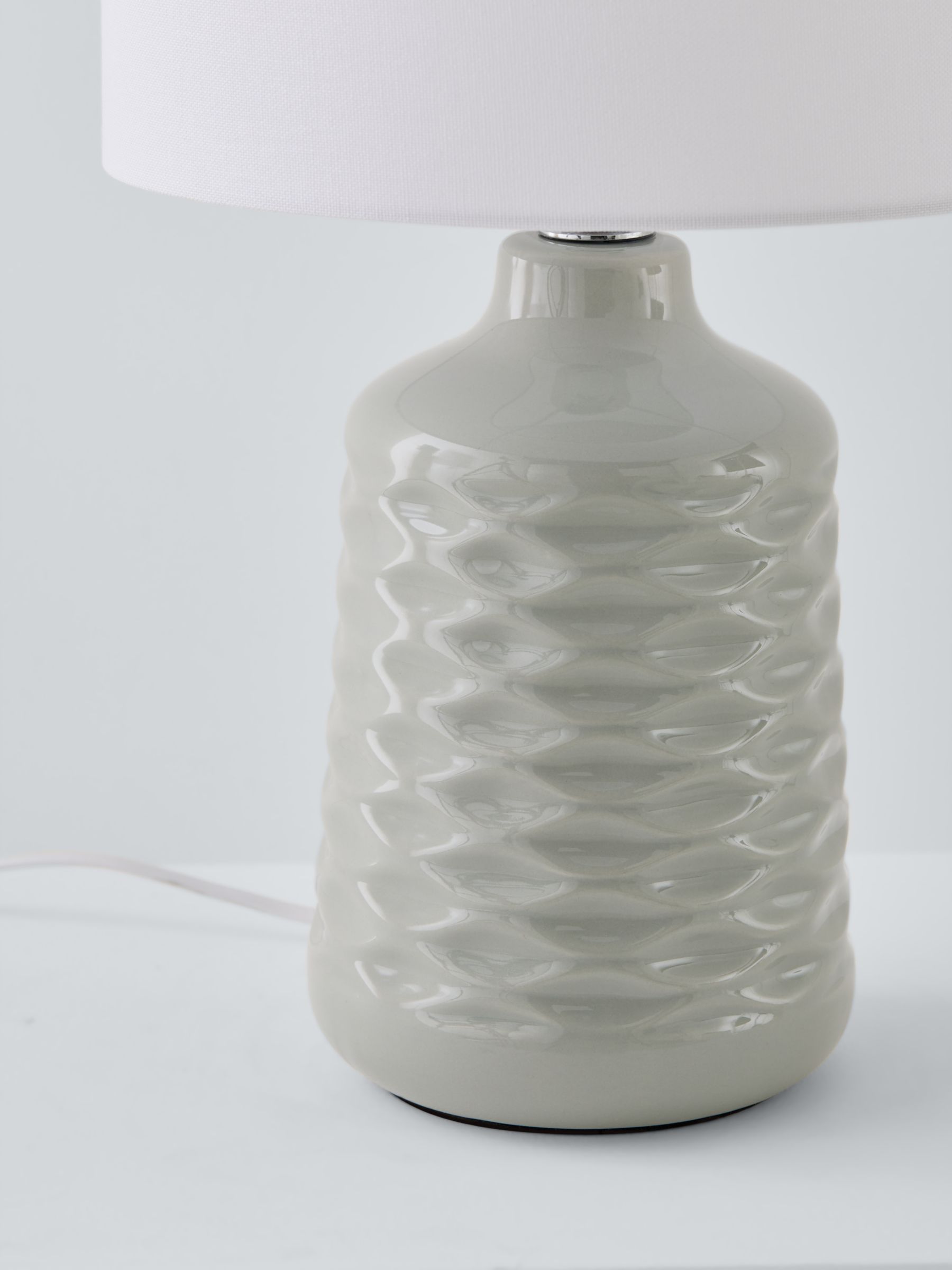 John lewis annie table shop lamp