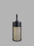 John Lewis Craft Outdoor Wall Light