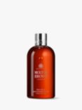 Molton Brown Neon Amber Bath & Shower Gel, 300ml