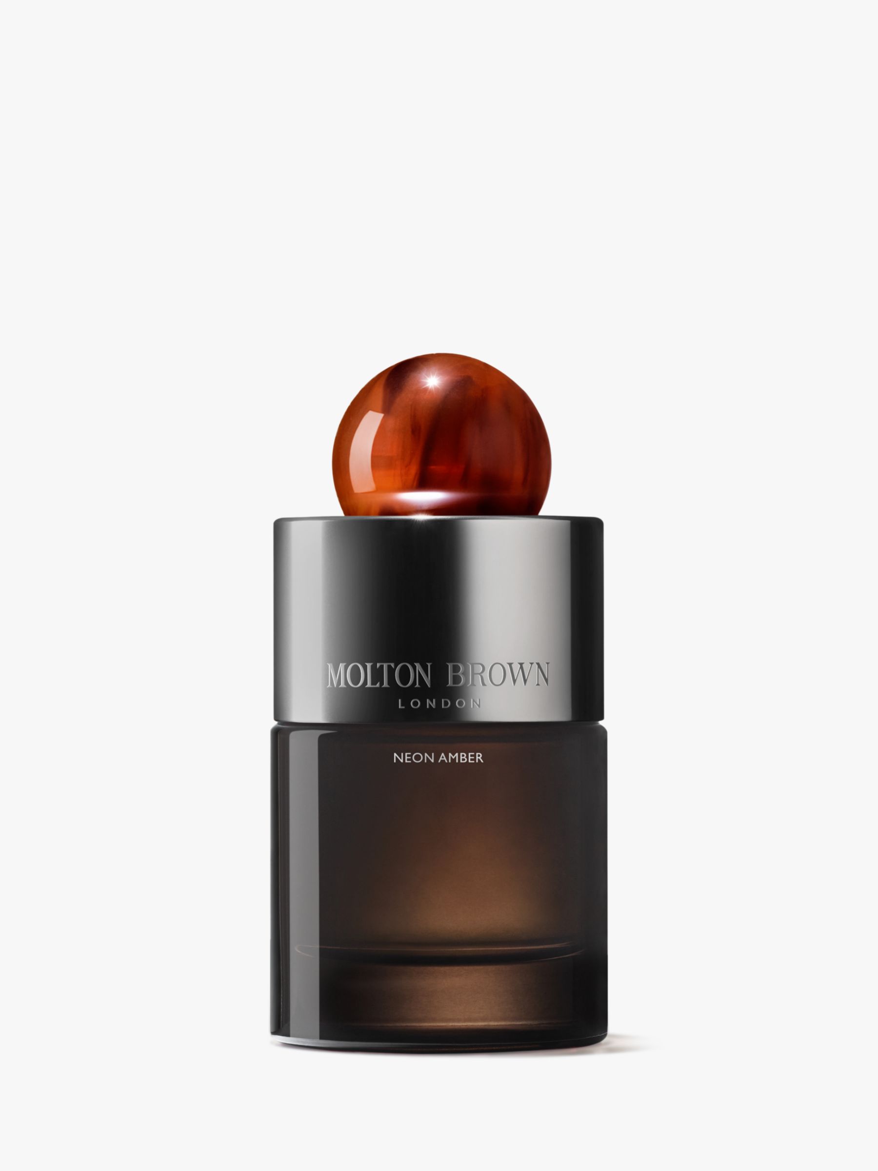 Molton Brown Neon Amber Eau De Parfum, 100ml