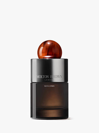 Molton Brown Neon Amber Eau De Parfum, 100ml 3