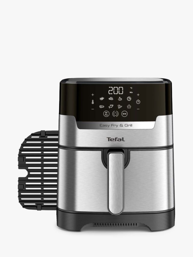 Tefal easy fry and grill precision air fryer