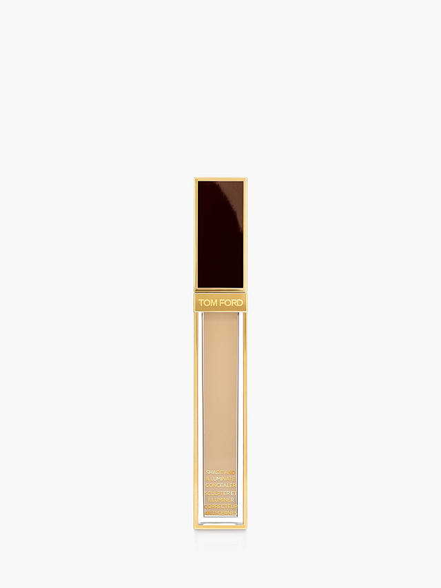 TOM FORD Shade & Illuminate Concealer, 2W1 Taupe 1