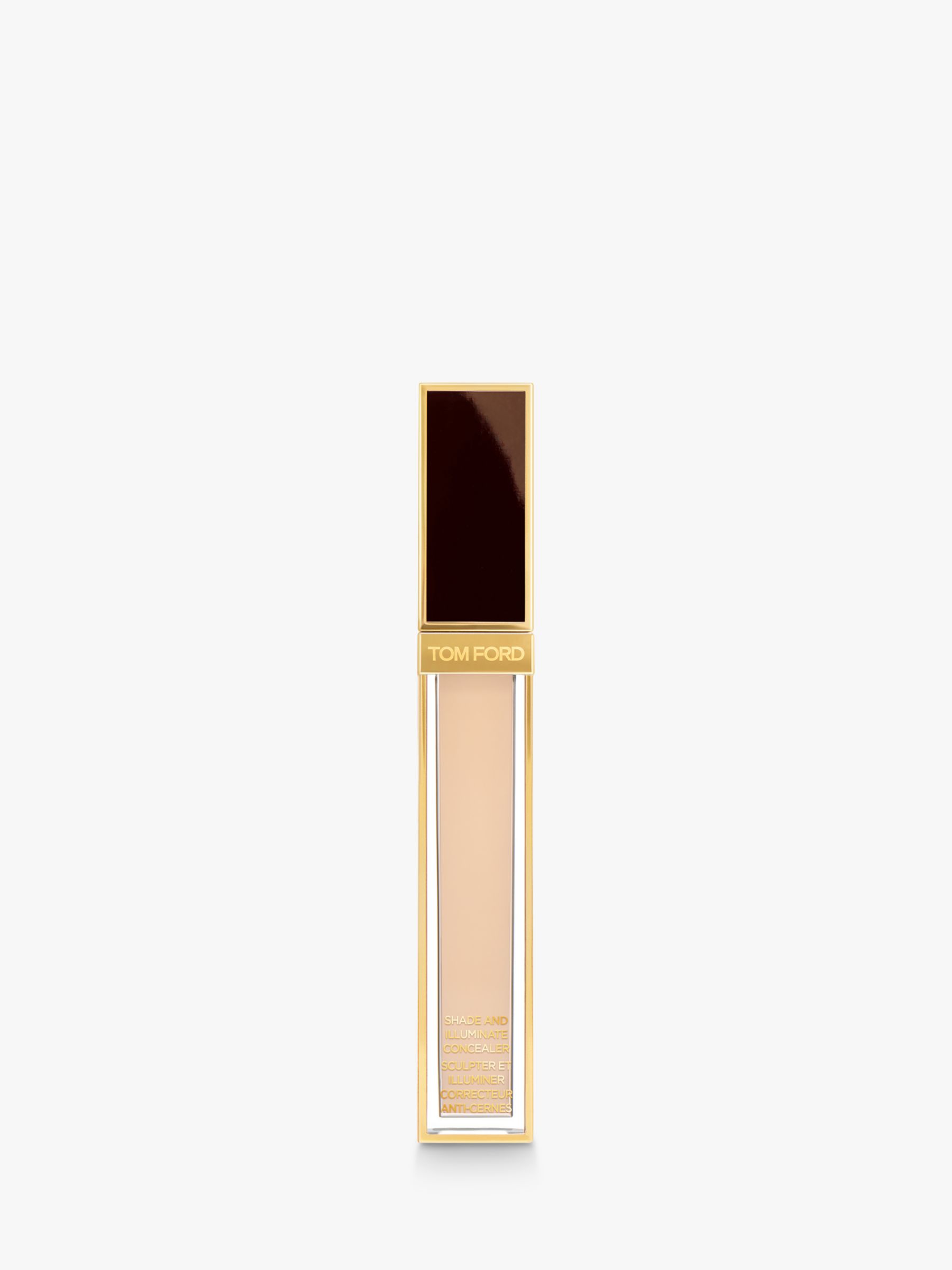 TOM FORD Shade & Illuminate Concealer, 0W0 Shell 1