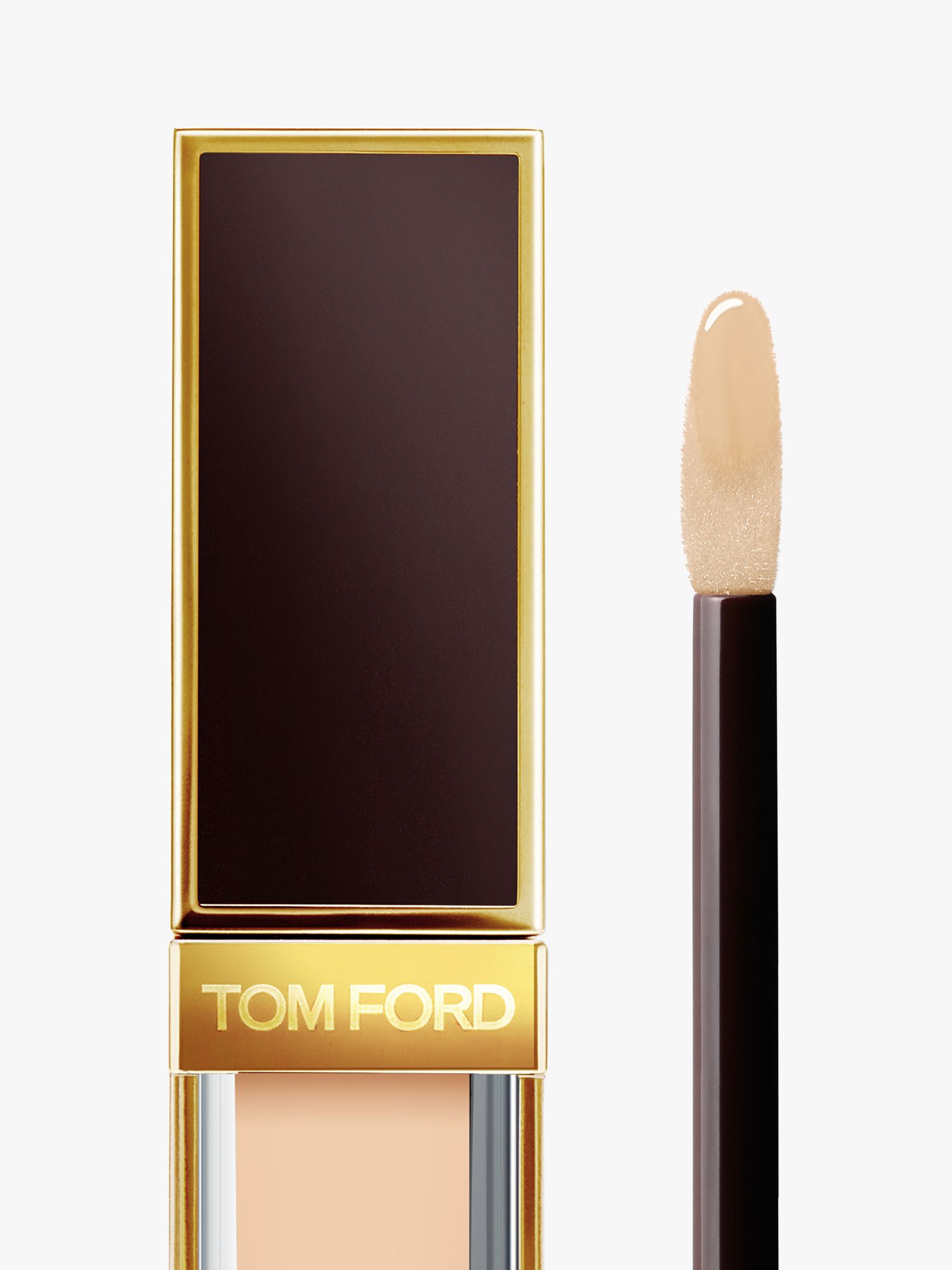 TOM FORD Shade & Illuminate Concealer, 0W0 Shell 3