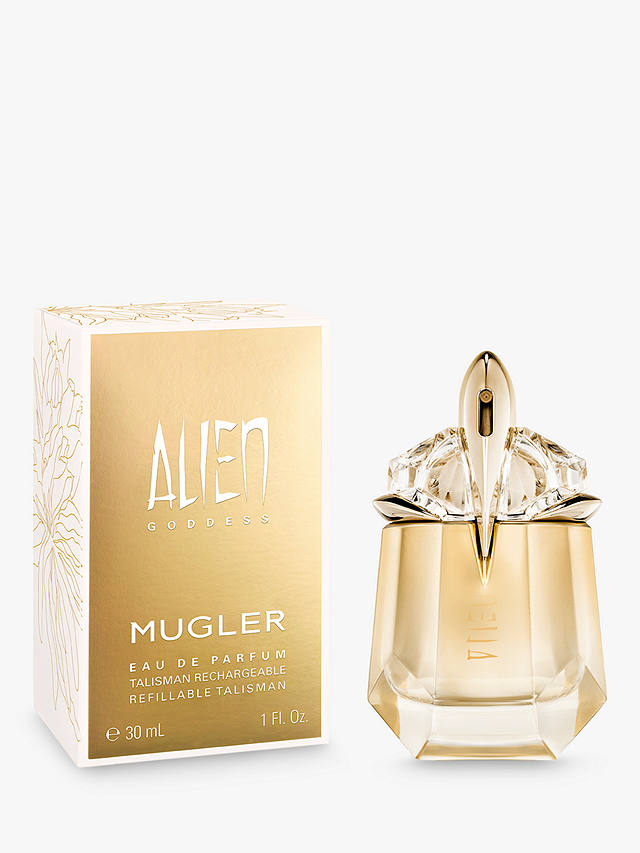 Mugler Alien Goddess Refillable Eau de Parfum, 30ml 2