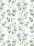 Voyage Thistle Glen Furnishing Fabric