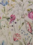 Voyage Kelston Furnishing Fabric, Sorbet Linen