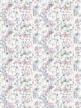 Voyage Ilinizas Furnishing Fabric, Coral