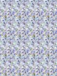 Voyage Brympton Stone Furnishing Fabric, Heather Duck Egg