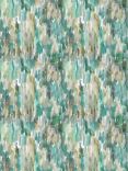 Voyage Azima Furnishing Fabric, Emerald