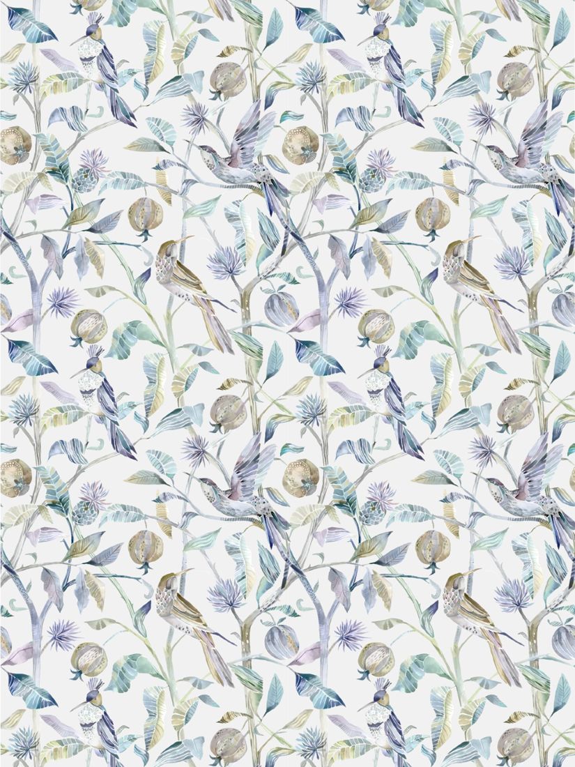 Voyage Colyford Furnishing Fabric, Skylark