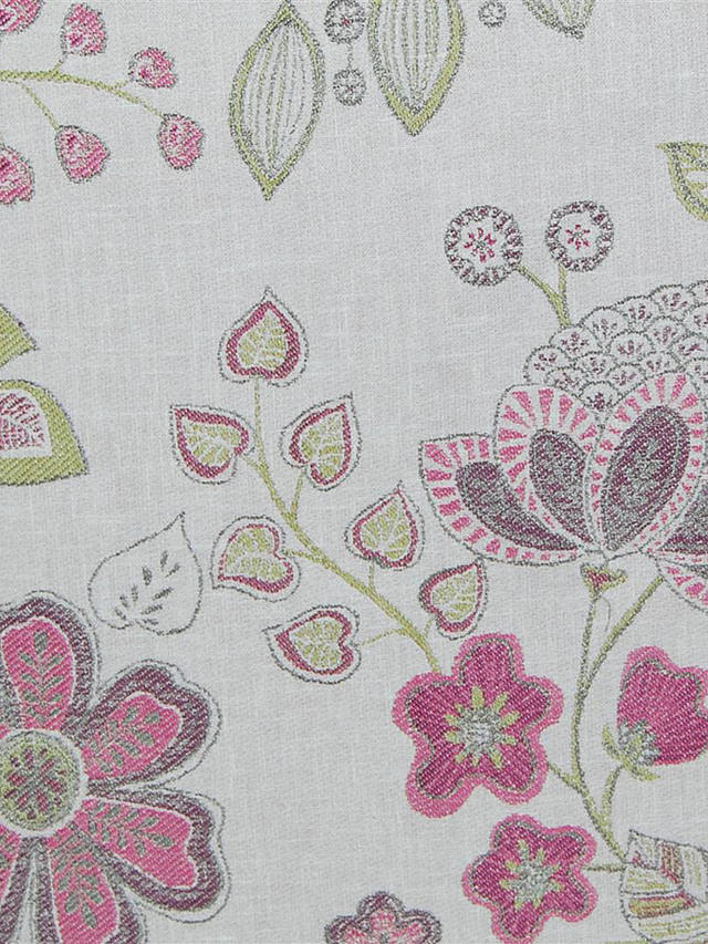 Voyage Hartwell Furnishing Fabric, Raspberry