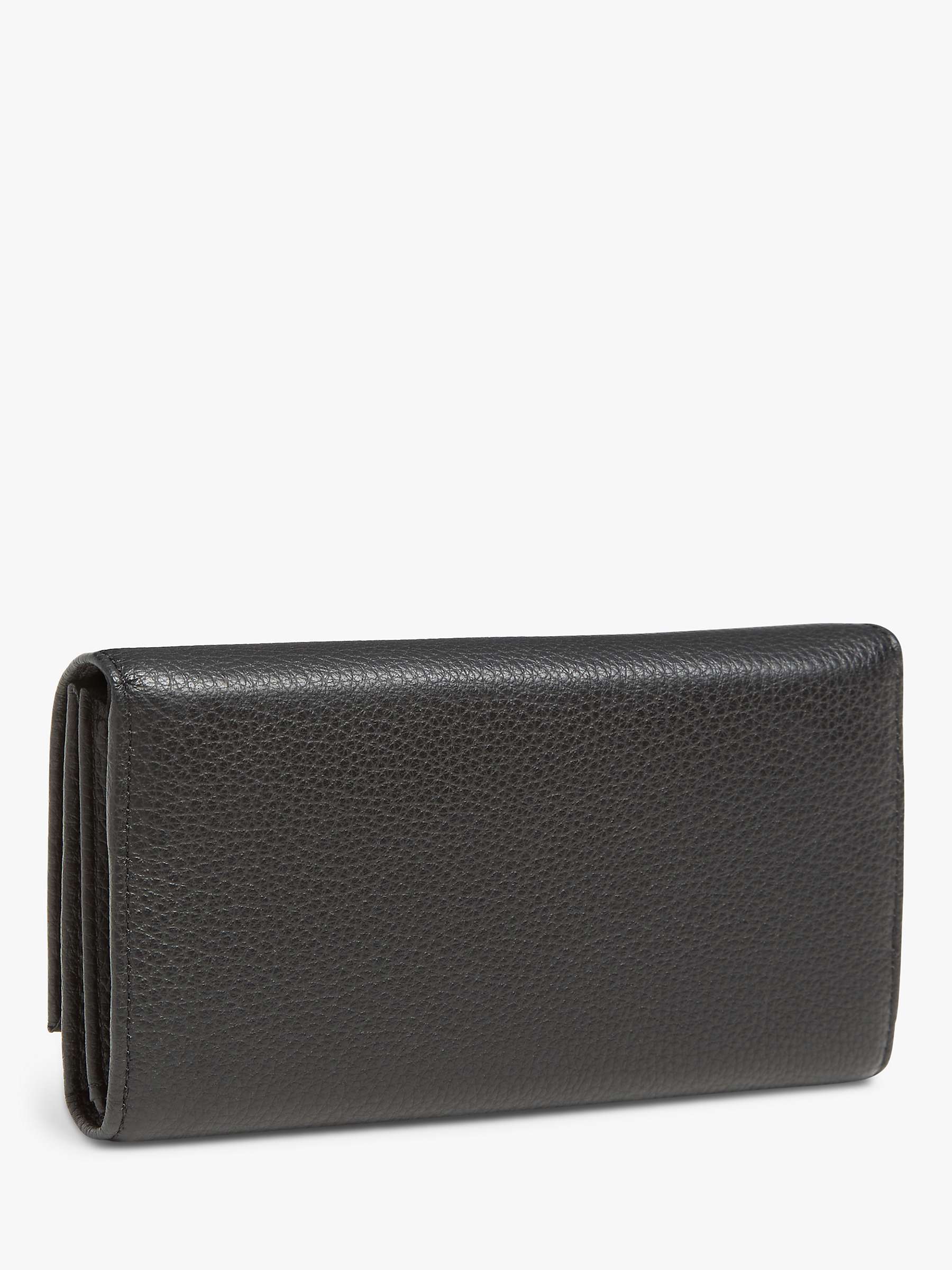 Buy Coccinelle Liya Large Leather Purse Online at johnlewis.com