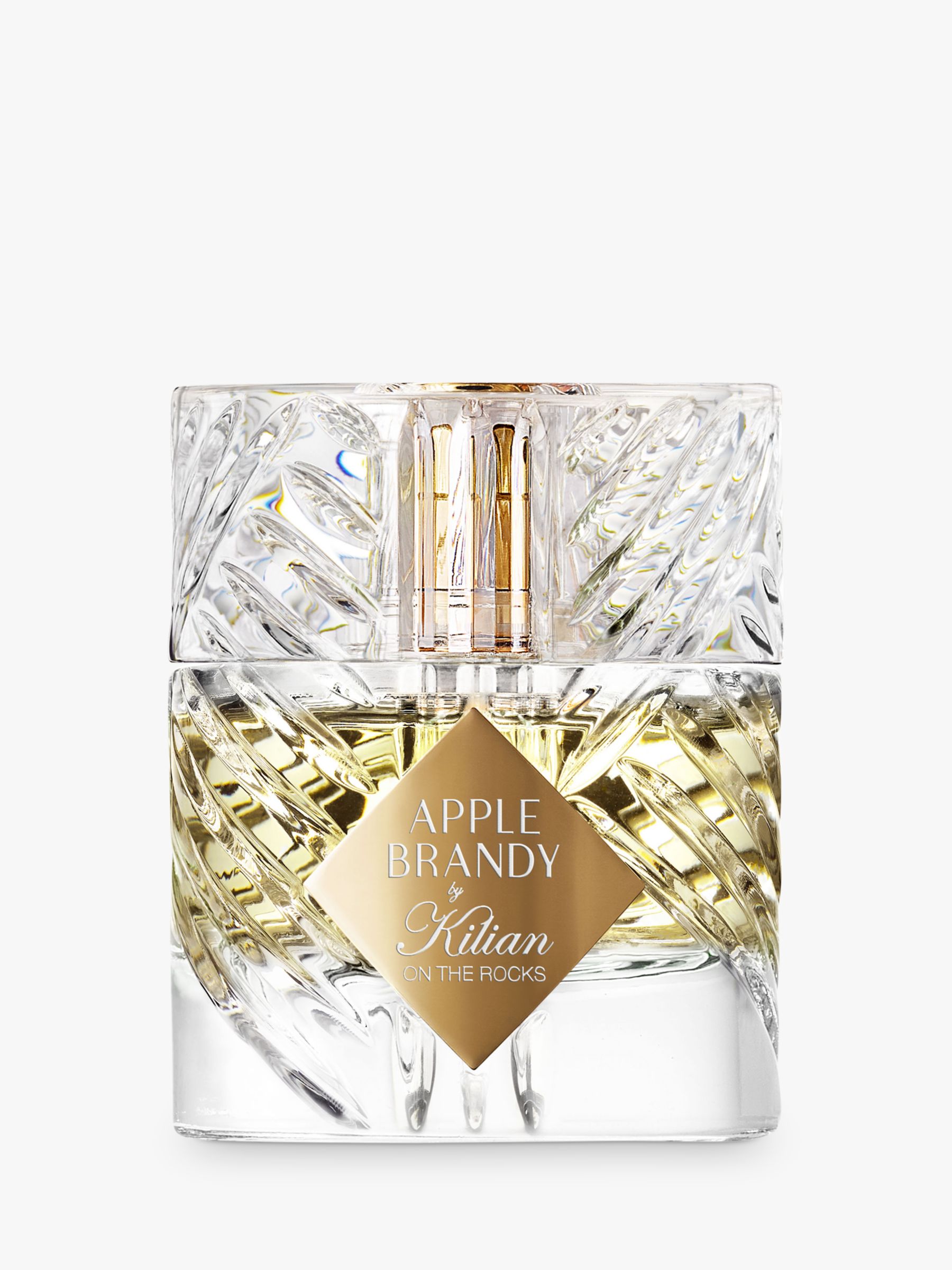 KILIAN PARIS Apple Brandy on the Rocks Eau de Parfum, 50ml 1