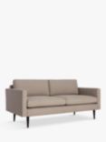 Swyft Model 01 Medium 2 Seater Sofa, Pumice Linen