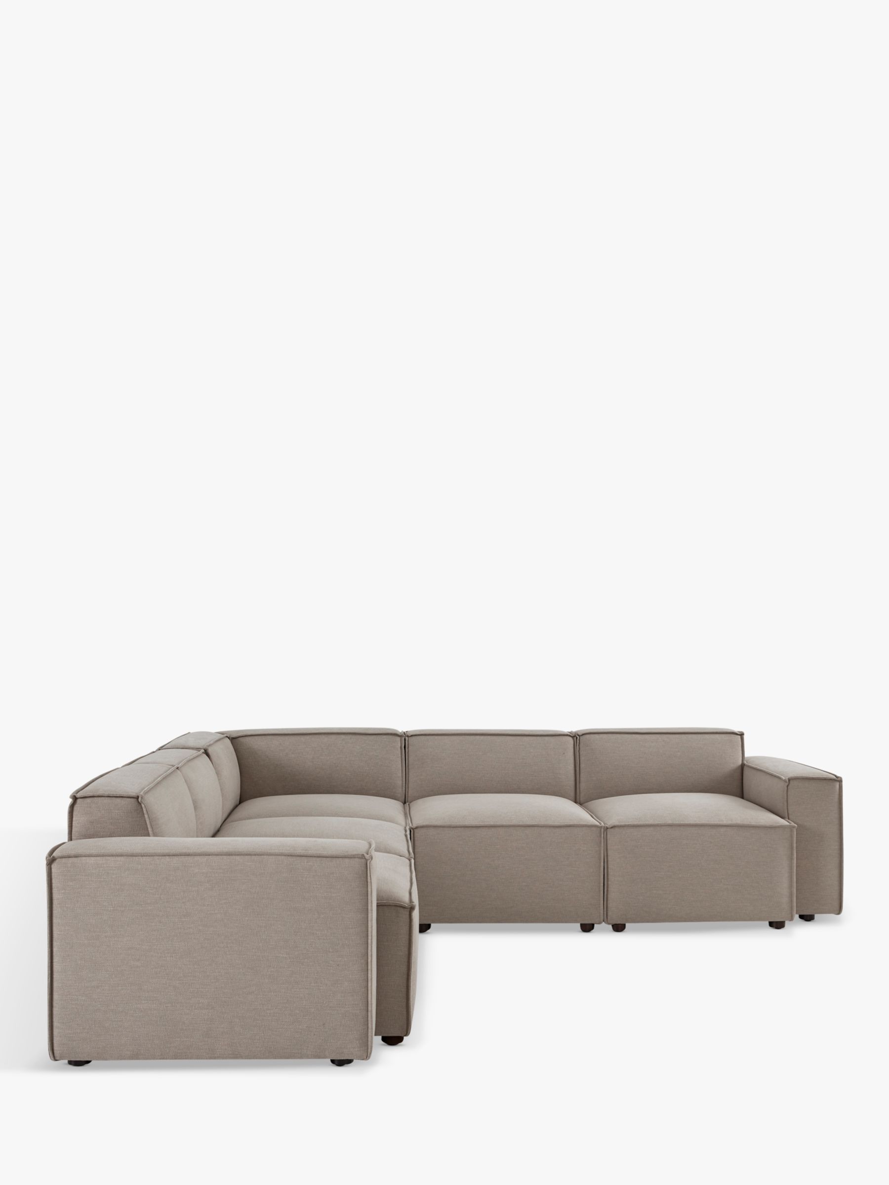 Photo of Swyft model 03 5 seater corner sofa