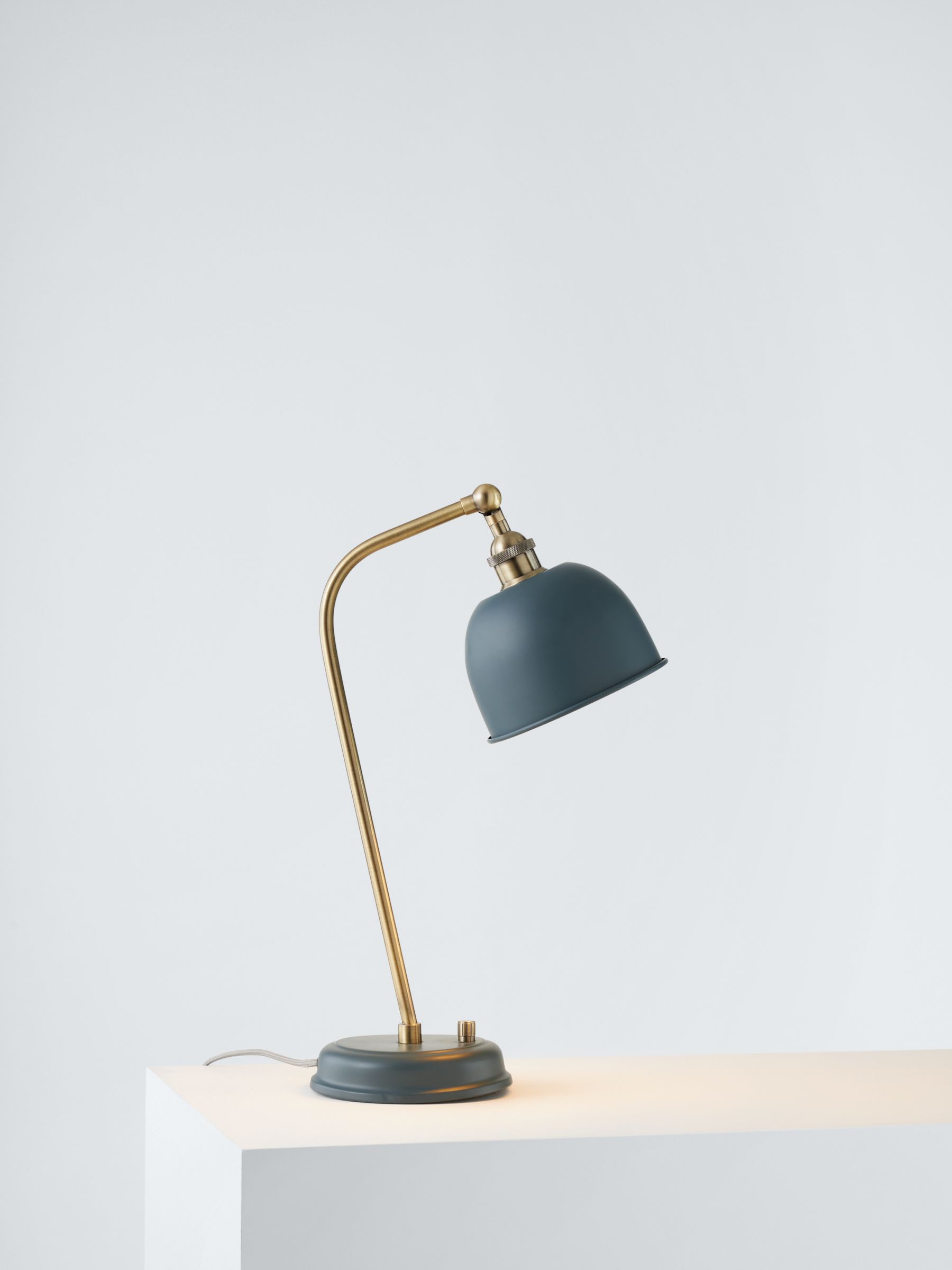 John Lewis Baldwin Desk Lamp