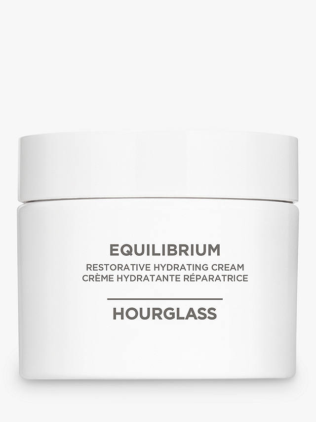 Hourglass Equilibrium Restorative Hydrating Cream, 54g 1