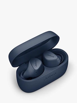 Jabra Elite 3 True Wireless Bluetooth In-Ear Headphones with Mic/Remote