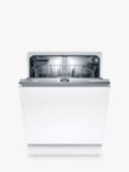 Bosch Serie 4 SGV4HAX40G Fully Integrated Dishwasher