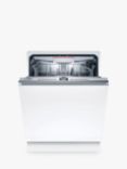 Bosch Serie 4 SGV4HCX40G Fully Integrated Dishwasher