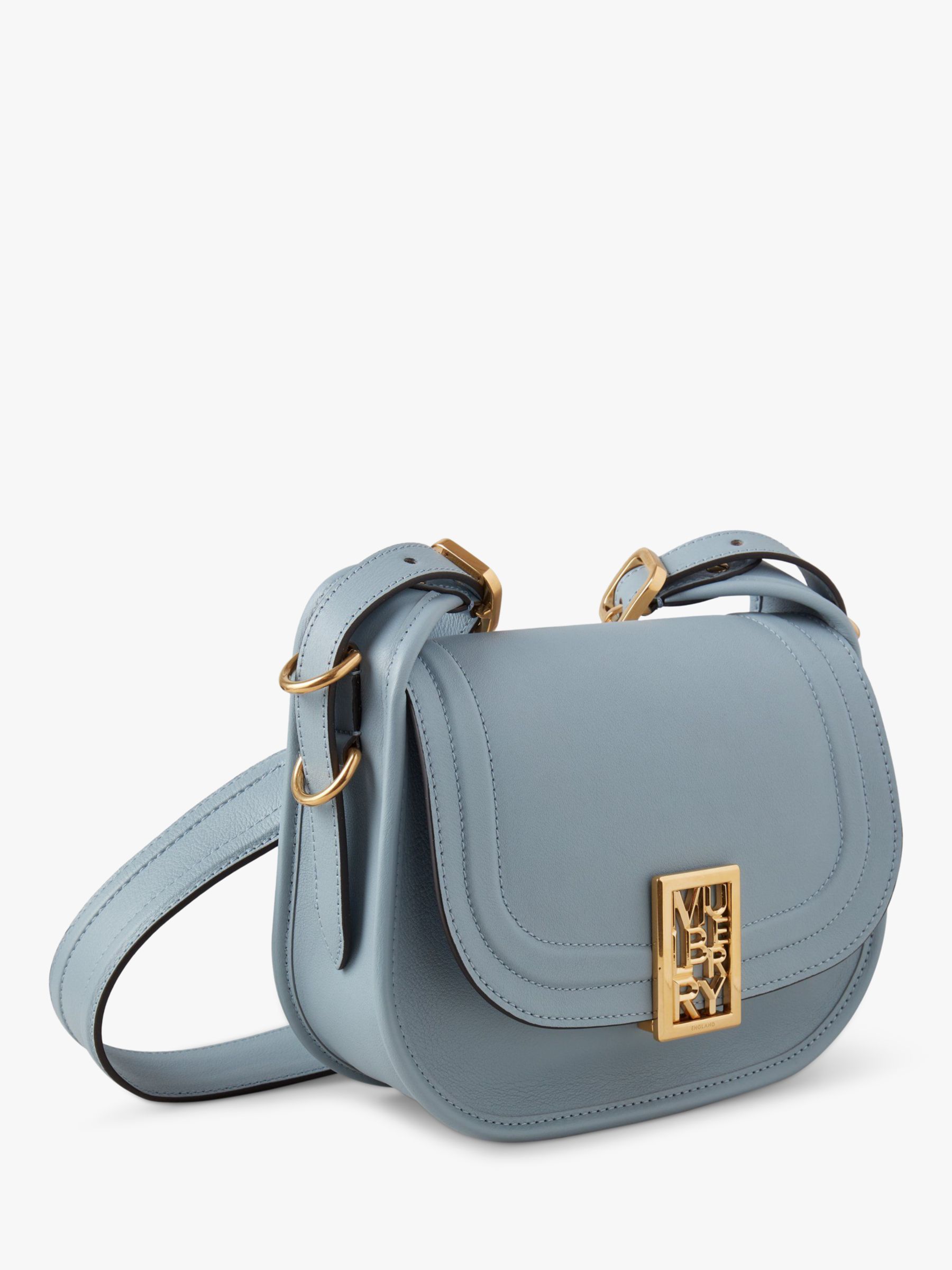 Let's Chat About The Mulberry Sadie Satchel Bag - Fashion For Lunch.