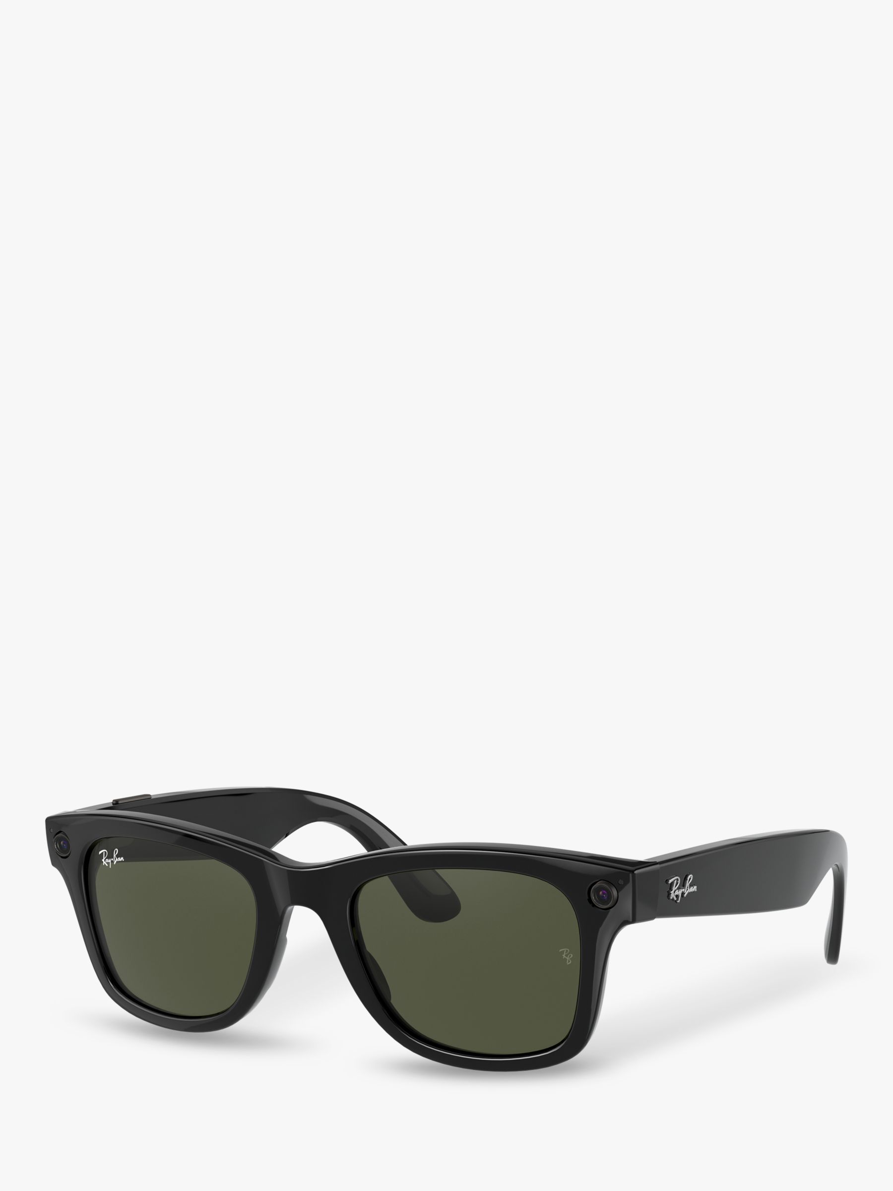 review of rayban stories