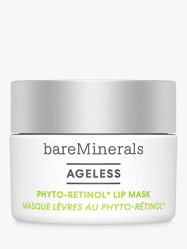 bareMinerals AGELESS Phyto-Retinol Lip Mask, 13g 1