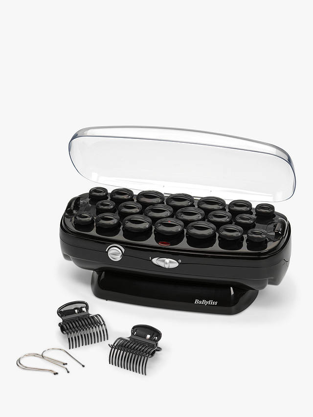 johnlewis.com | BaByliss 3035U Thermo-Ceramic Rollers