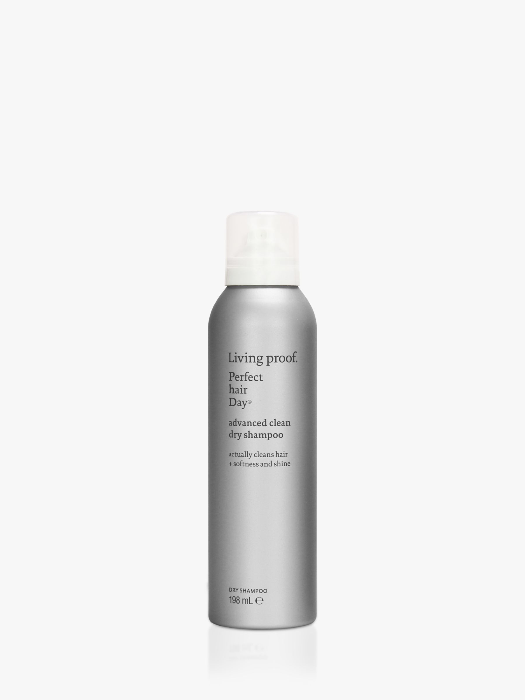 Living Proof Perfect Hair Day Advanced Clean Dry Shampoo, 198ml 1