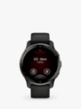 Garmin Venu 2 Plus, GPS, Smartwatch, 43mm