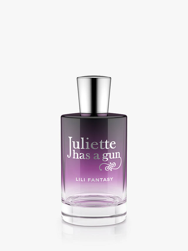 Juliette has a Gun Lili Fantasy Eau de Parfum, 100ml 1