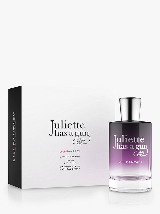Juliette has a Gun Lili Fantasy Eau de Parfum, 100ml 2
