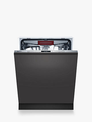 Neff N50 S355HVX15G Fully Integrated Dishwasher