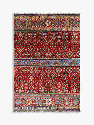 Gooch Oriental Khurjeen Rug, Multi, L290 x W201 cm