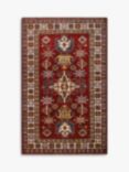Gooch Oriental Kazak Supreme Rug, Red/Multi, L183 x W118 cm