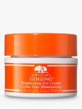 Origins GinZing™ Refreshing Eye Cream To Brighten And Depuff