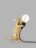 Seletti Standing Mouse Table Lamp