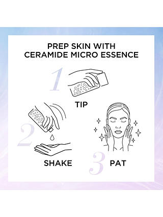 Elizabeth Arden Ceramide Micro Capsule Skin Replenishing Essence, 90ml 3